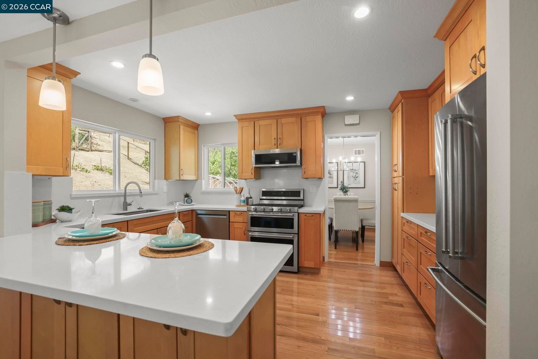 House in Martinez, California, United States 3 - 18102580