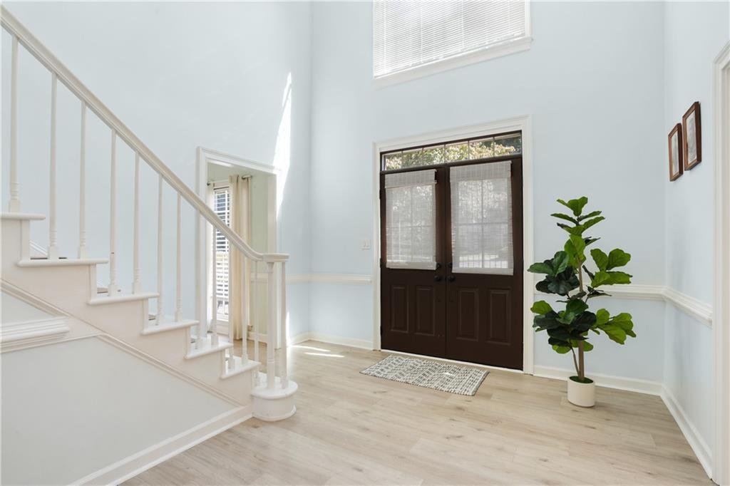 House in Alpharetta, Georgia, United States 4 - 18096430