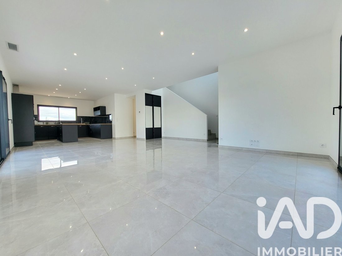 House in Ecarts, Narbonne, France 4 - 18097215