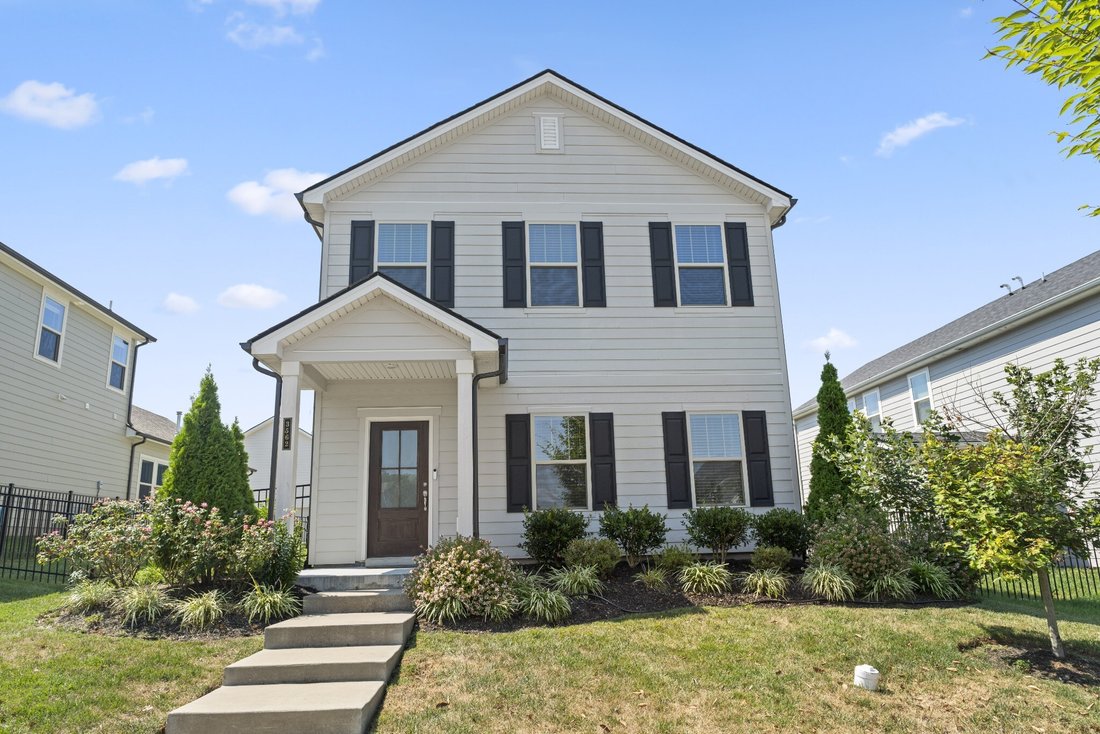 House in Nashville, Tennessee, United States 1 - 18098396