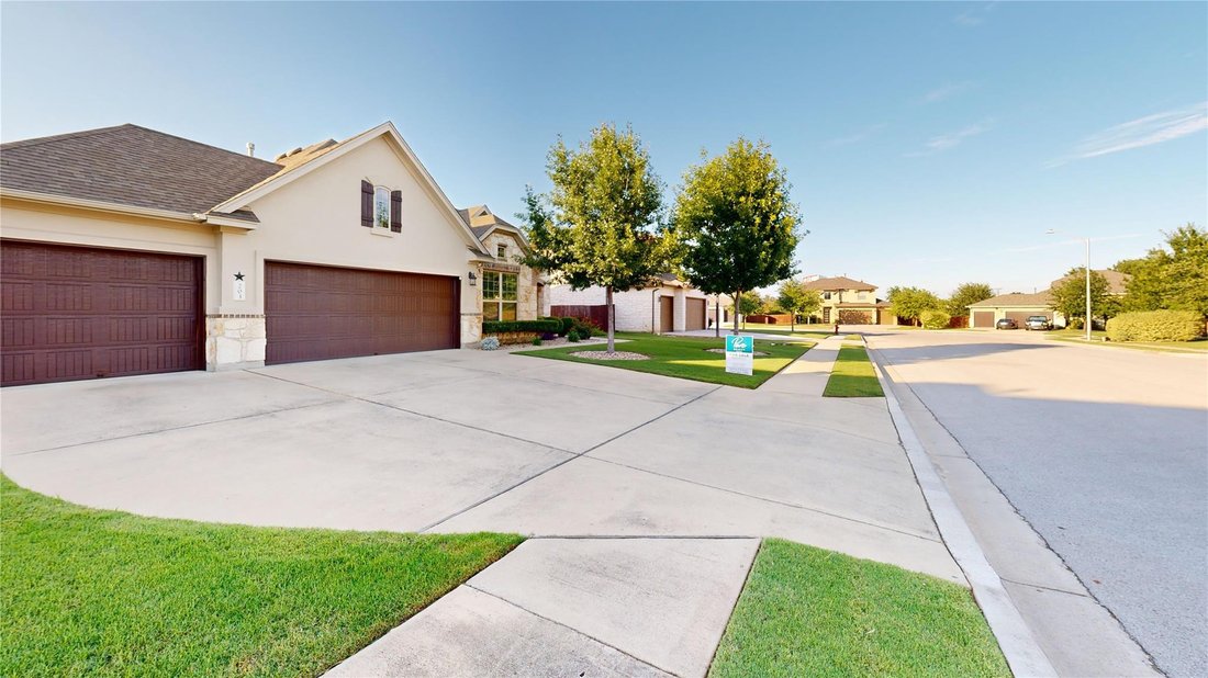 House in Cedar Park, Texas, United States 2 - 18075077