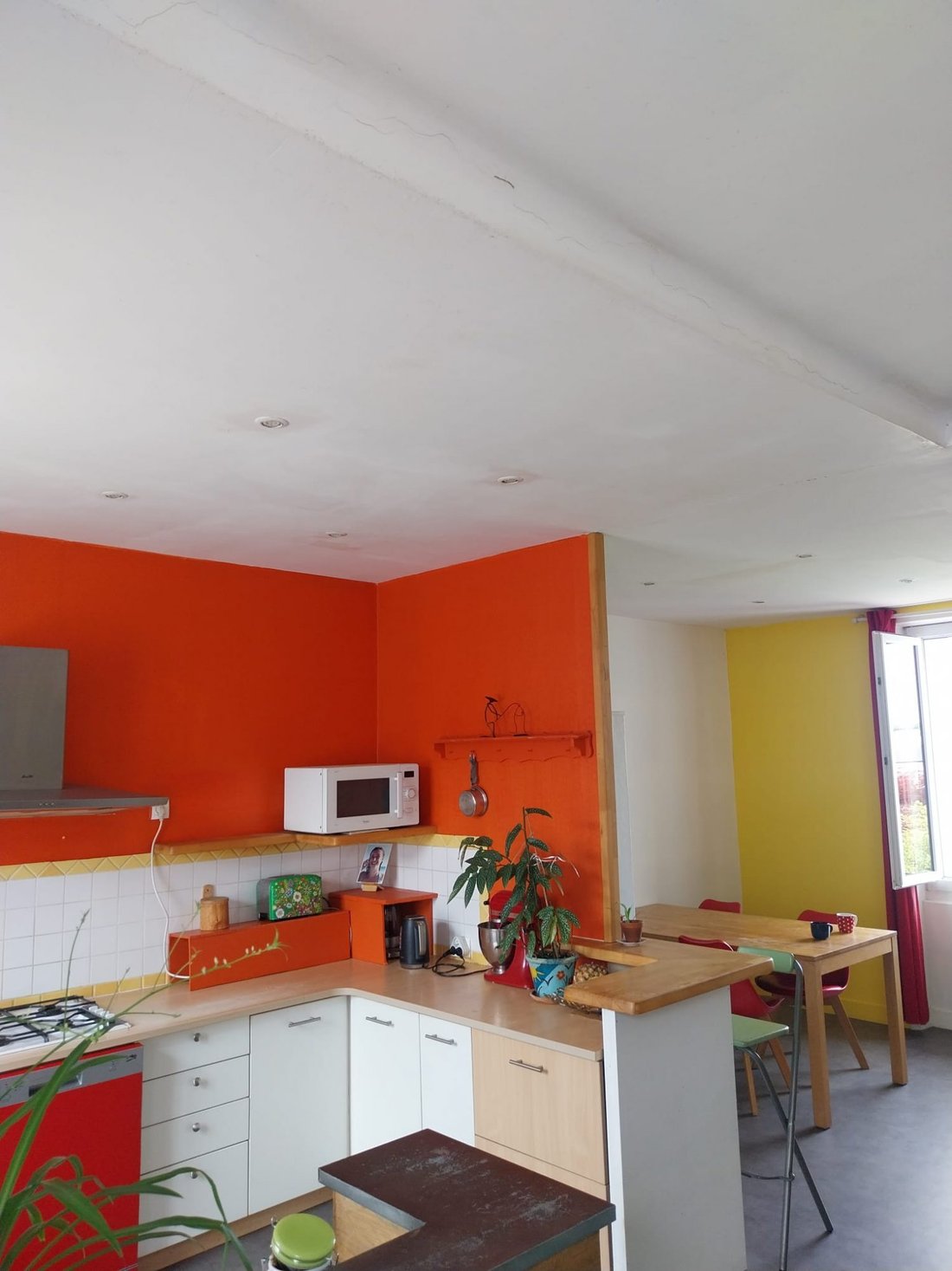 Haus in Centre Ville, Nantes, Frankreich 2 - 18104209