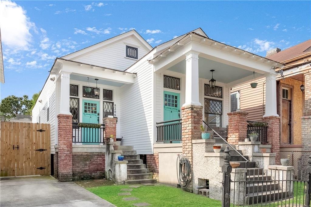 House in New Orleans, Louisiana, United States 2 - 18102314