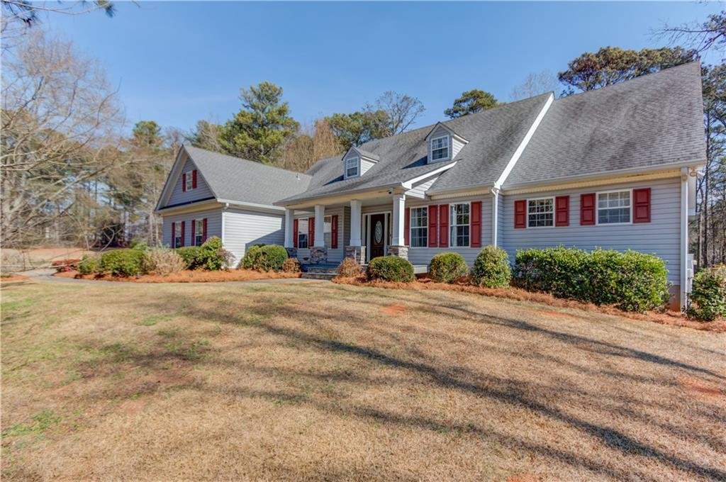 House in Dacula, Georgia, United States 3 - 18092107