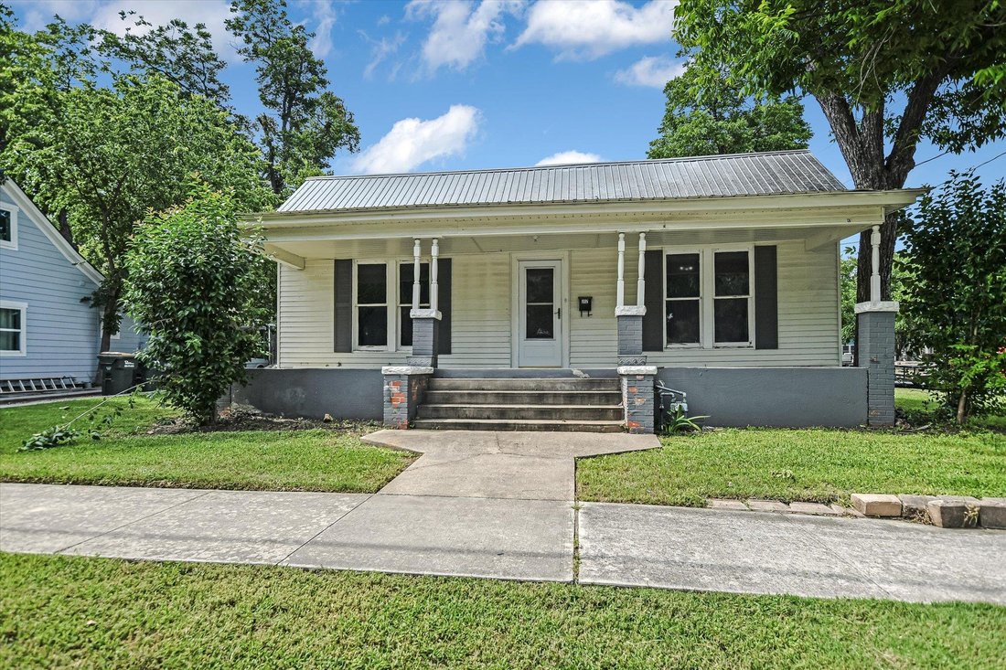 House in Georgetown, Texas, United States 2 - 18091617