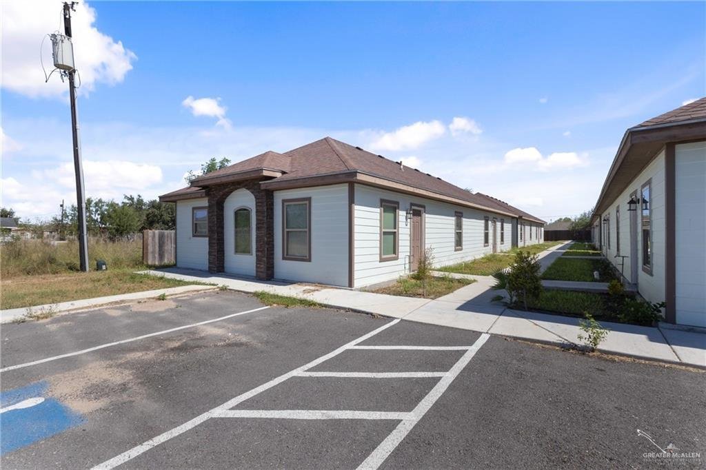 Elsa, Texas, United States 1 - 18108374