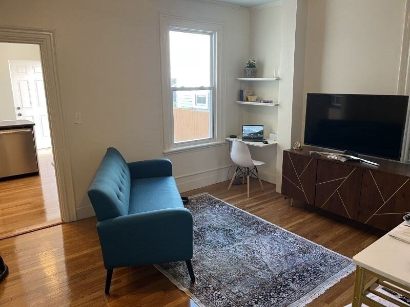House in Cambridge, Massachusetts, United States 5 - 18107985