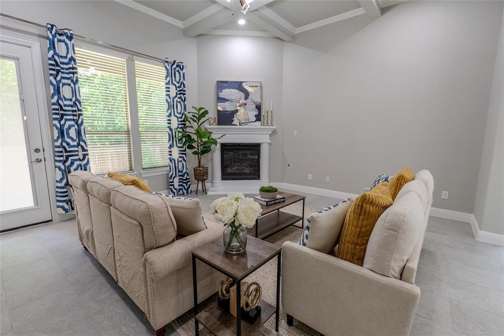Casa a Plano, Texas, Stati Uniti 2 - 18093010