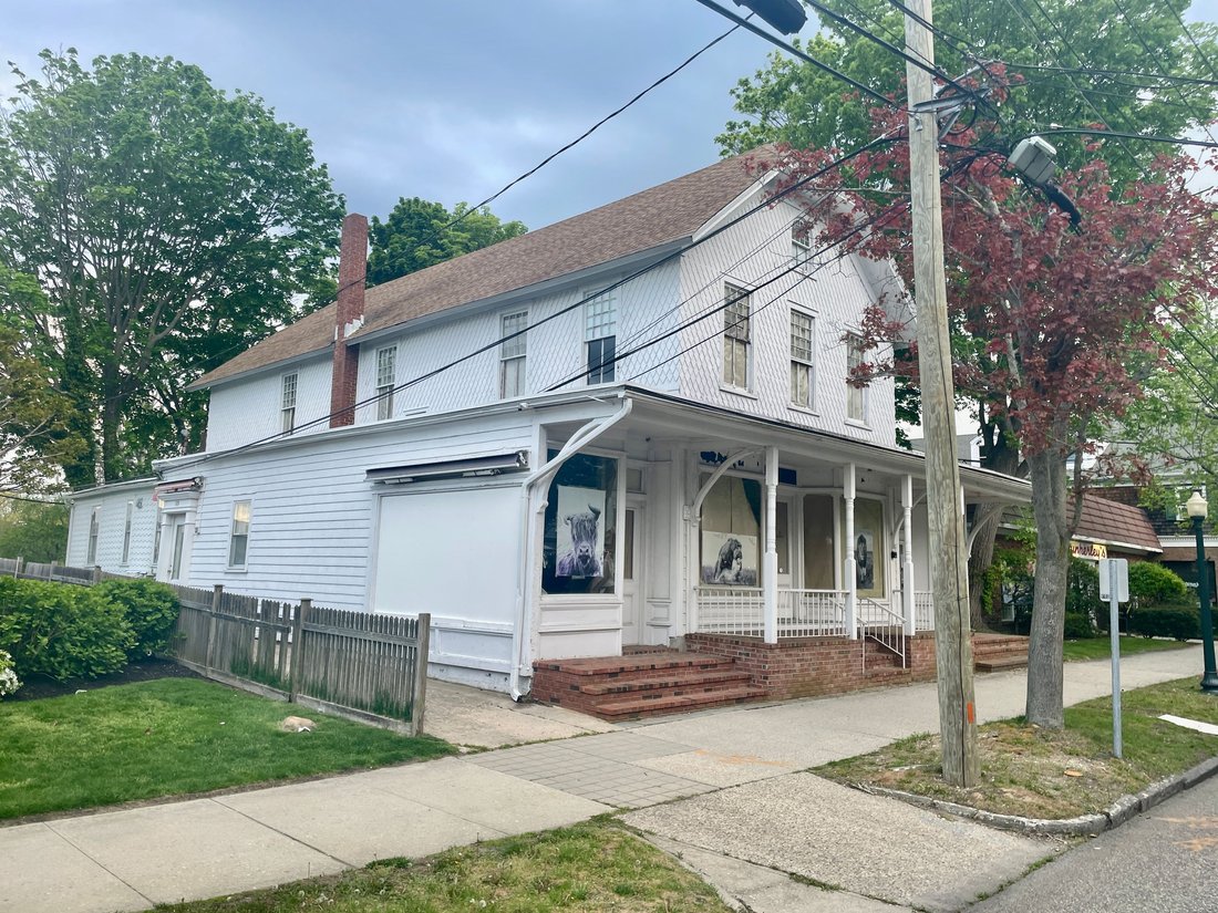 Southampton, New York, United States 1 - 18101571