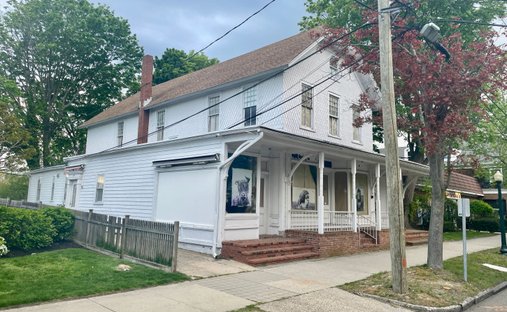 Southampton, Nueva York, Estados Unidos 1