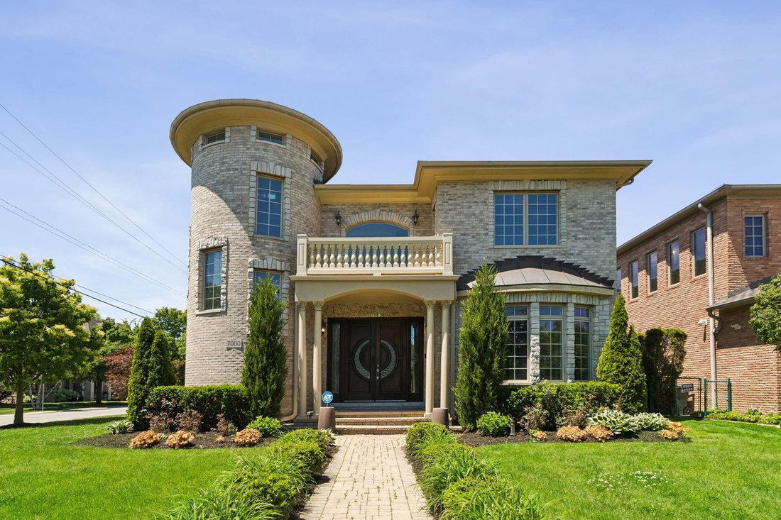 House in Lincolnwood, Illinois, United States 1 - 18106342