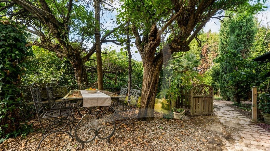 Villa in Vecchiano, Tuscany, Italy 2 - 18096526