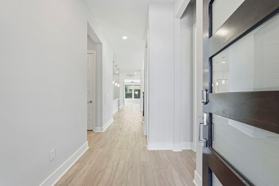 House in Houston, Texas, United States 4 - 18095707