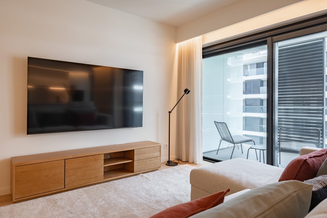 Apartment in Avenidas Novas, Lisbon, Portugal 4 - 18096598