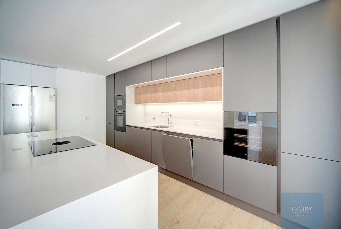 Apartment in Parede, Lisbon, Portugal 4 - 15866267