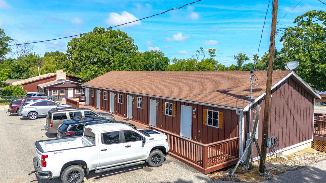 House in Grove, Oklahoma, United States 5 - 18092340