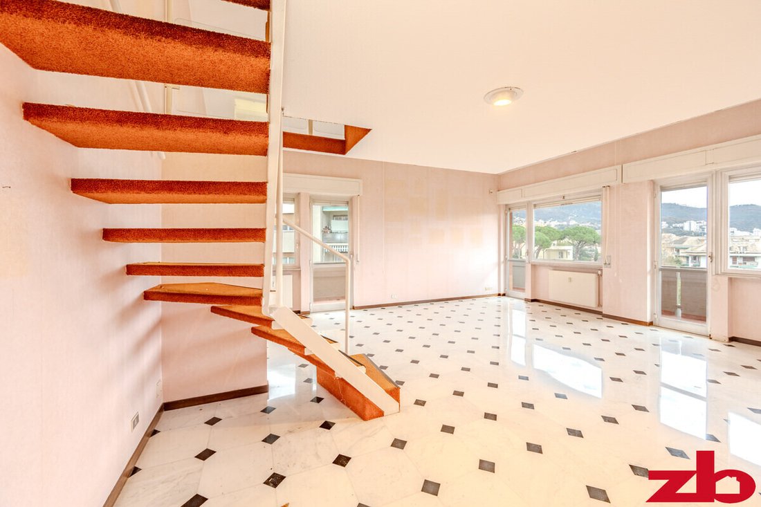 Apartment in City Center, Genoa, Liguria 2 - 18096086