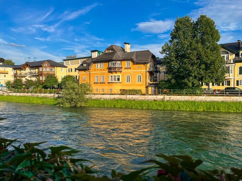 Villa in Bad Ischl, Upper Austria, Austria 2 - 18094699