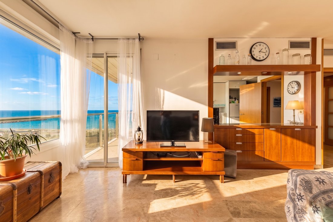 Apartment in Sant Martí, Barcelona, Spain 4 - 18096008