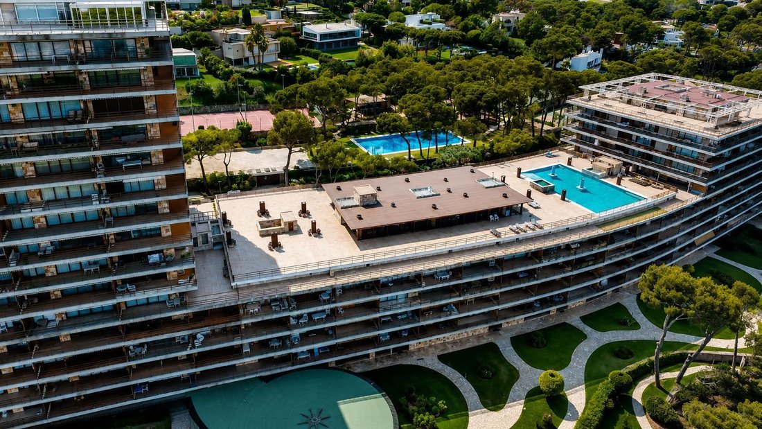 Apartamento en Torre Valentina, Calonge i Sant Antoni, Cataluña 4 - 18098941