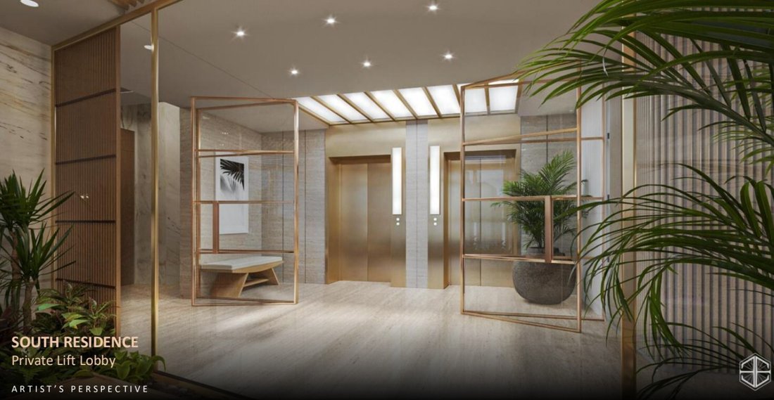 Condo in Makati, Metro Manila, Philippines 4 - 18108228