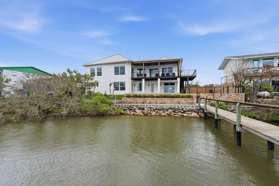 House in New Smyrna Beach, Florida, United States 4 - 18050800