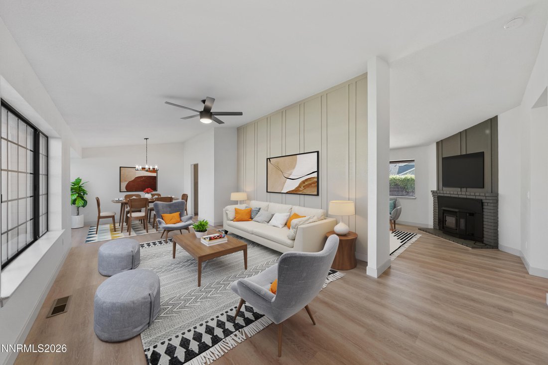 House in Indian Hills, Nevada, United States 3 - 18108216