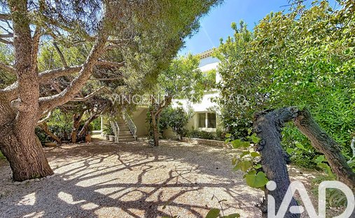 Haus in Sanary-sur-Mer, Provence-Alpes-Côte d'Azur, Frankreich 1