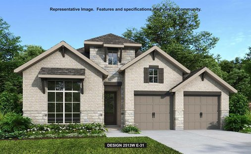 Haus in Celina, Texas, Vereinigte Staaten 1