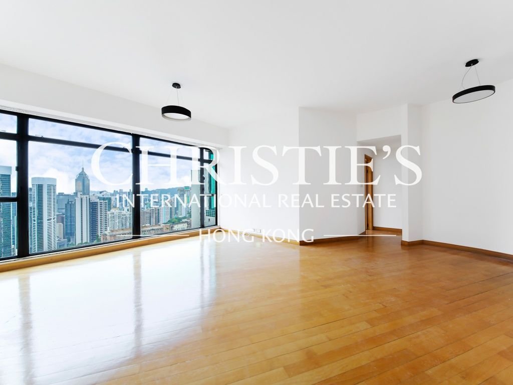 Apartment in Hong Kong, Hong Kong 2 - 18099902