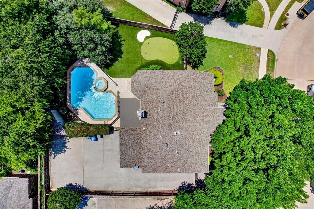 House in McKinney, Texas, United States 2 - 18104931