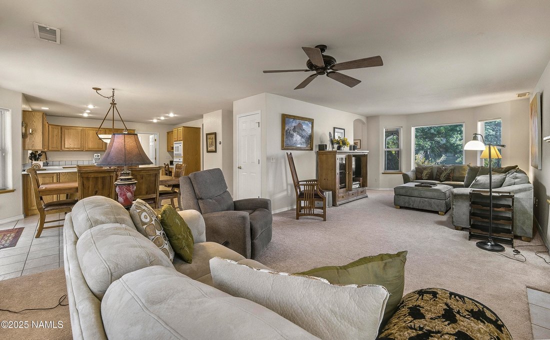 House in Flagstaff, Arizona, United States 4 - 18100606