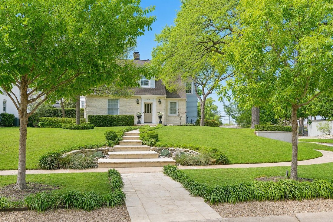House in Austin, Texas, United States 1 - 17817989