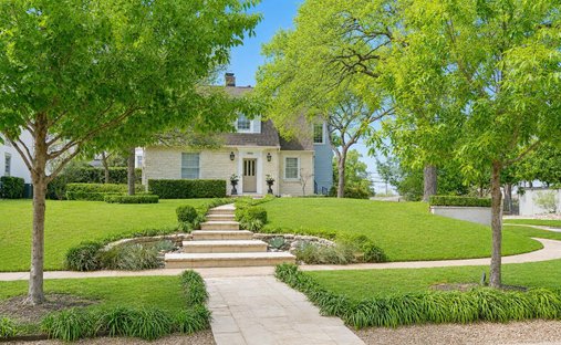 House in Austin, Texas, United States 1