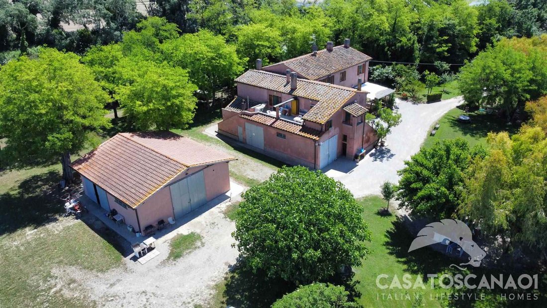Center, Grosseto, Tuscany 5 - 18096524