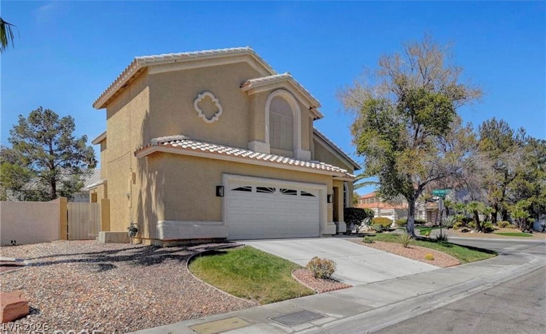 House in Las Vegas, Nevada, United States 5 - 18096334