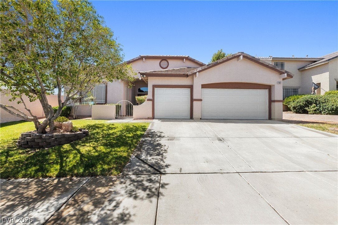 House in Las Vegas, Nevada, United States 1 - 18101003