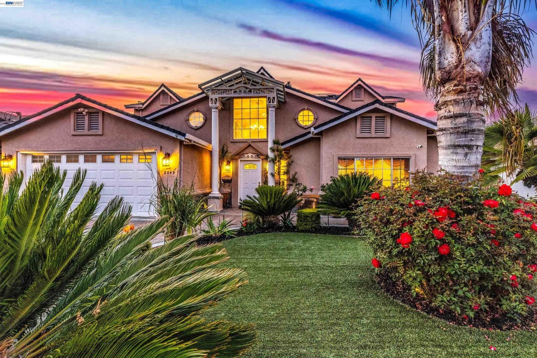 House in Newark, California, United States 5 - 18097410
