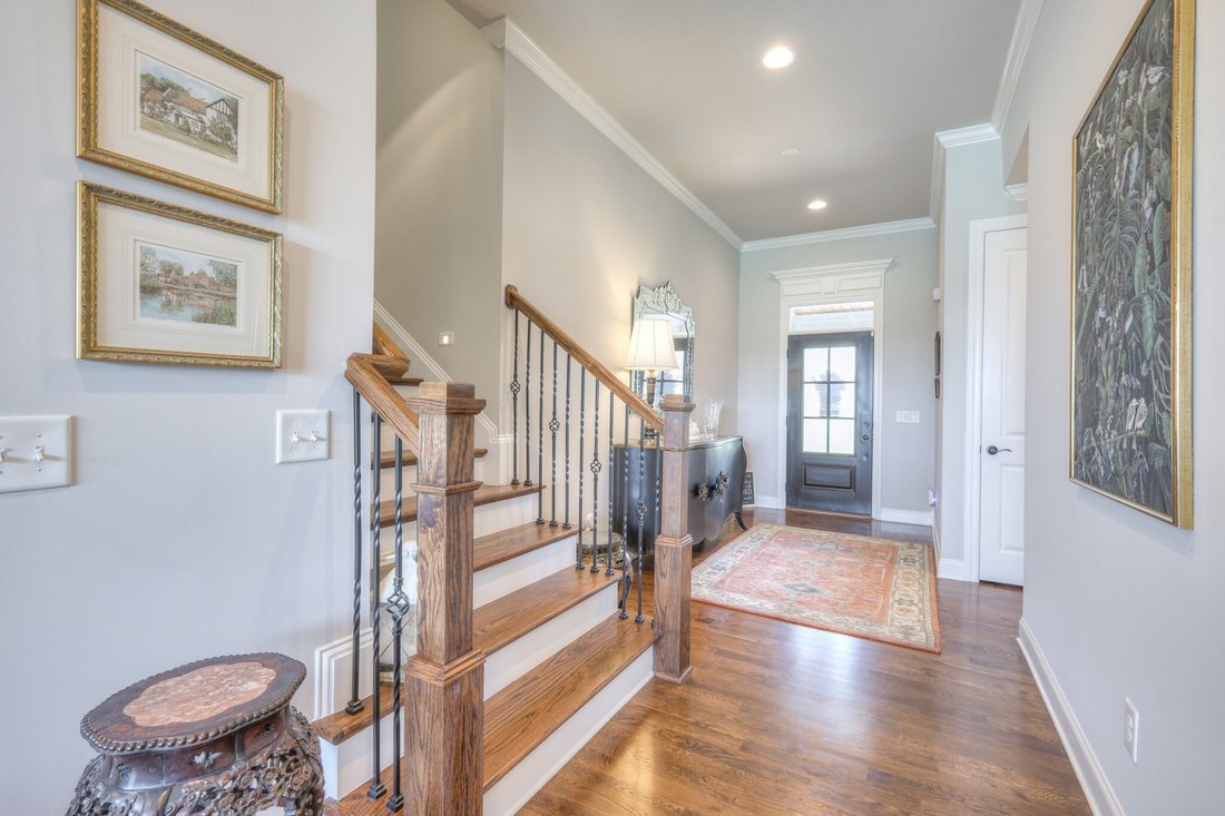 House in Spring Hill, Tennessee, United States 3 - 18104883