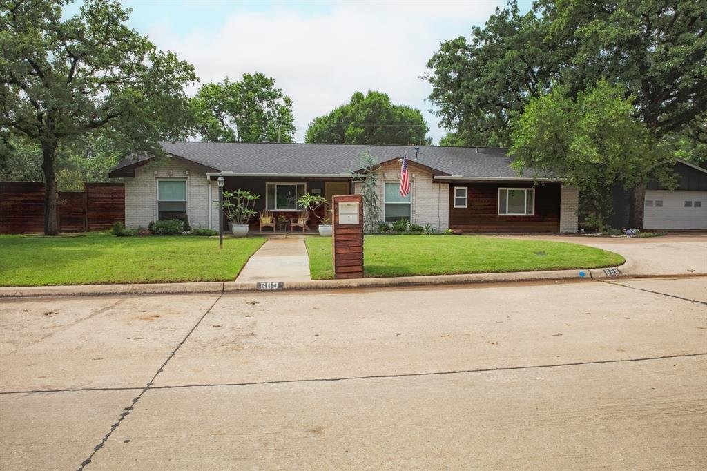 House in Colleyville, Texas, United States 1 - 18092981