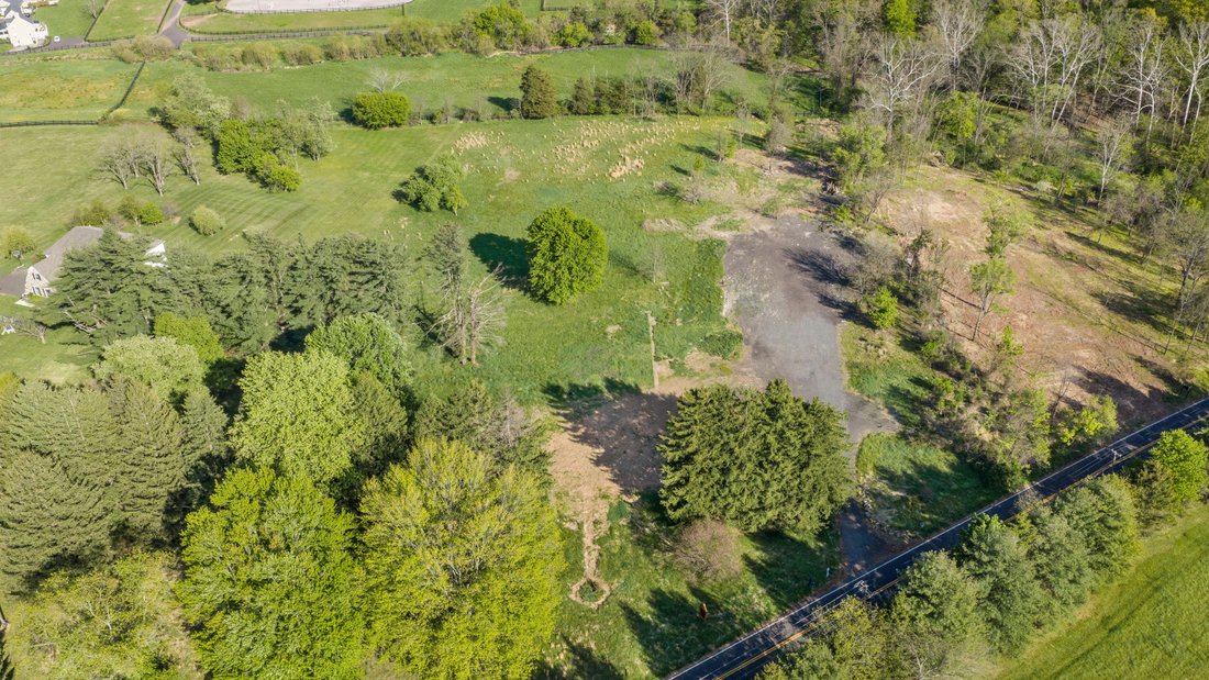 Penns Park, Pennsylvania, United States 3 - 18107909
