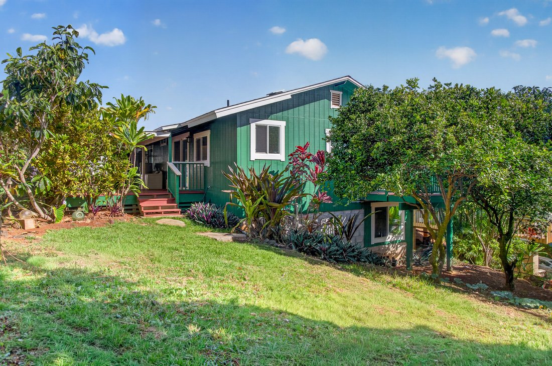 House in Kapaʻa, Hawaii, United States 2 - 18104692