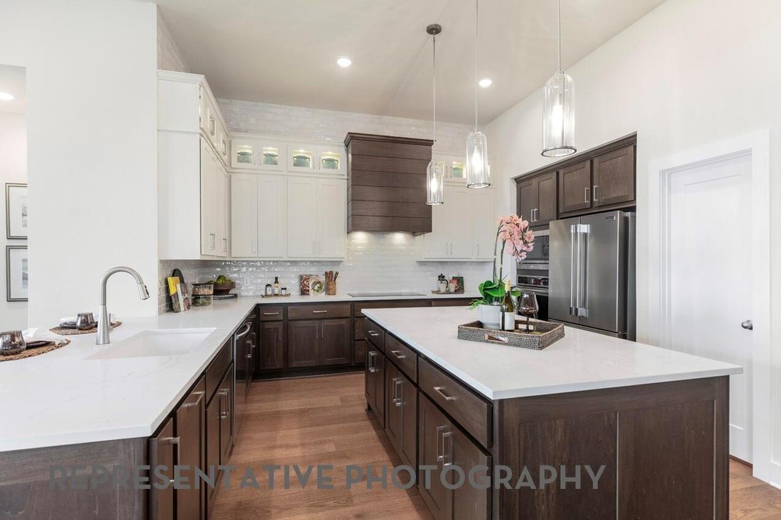 House in Brookshire, Texas, United States 5 - 18095726