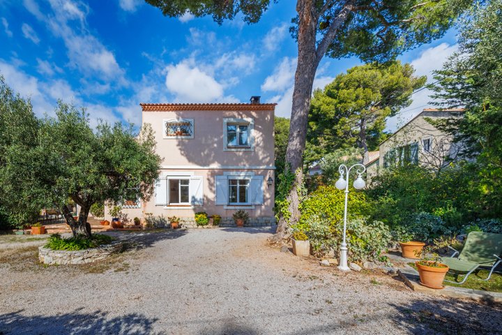 House in Peripherie, Cassis, France 1 - 17418457