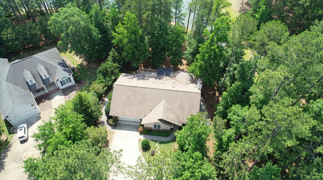 House in Danville, South Carolina, United States 3 - 18092016