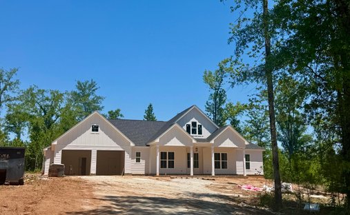 House in Grovetown, Georgia, United States 1