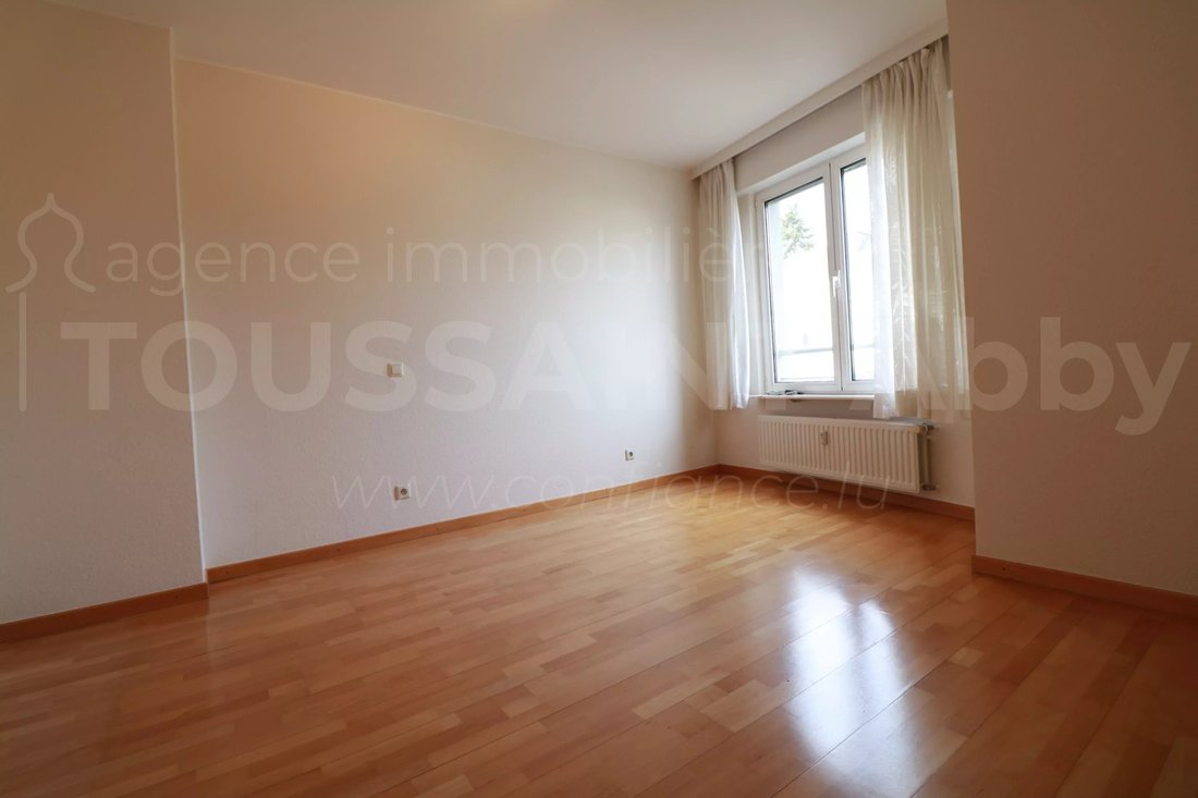Apartment in Bertrange, Luxembourg, Luxembourg 4 - 18093505