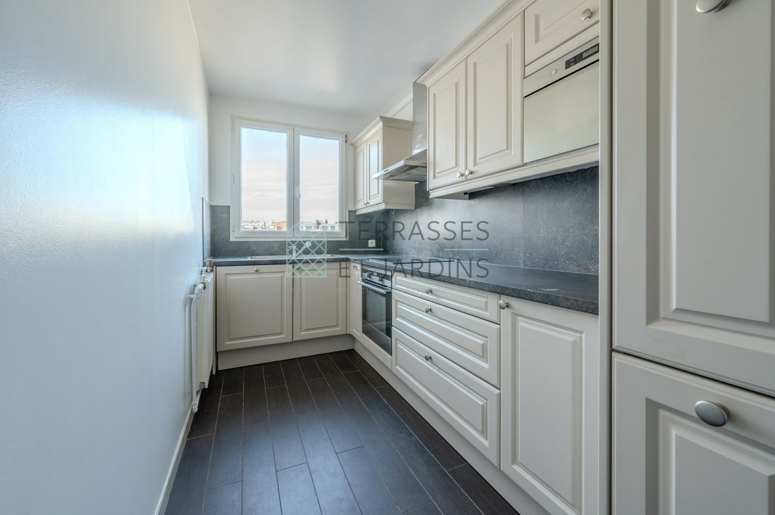 Apartment in Palais Royal, Paris 1er Arrondissement, Paris 2 - 18029376
