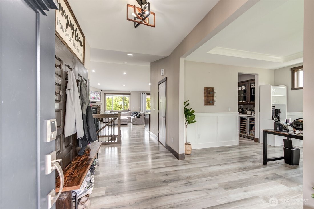 House in Snohomish, Washington, United States 5 - 18104391