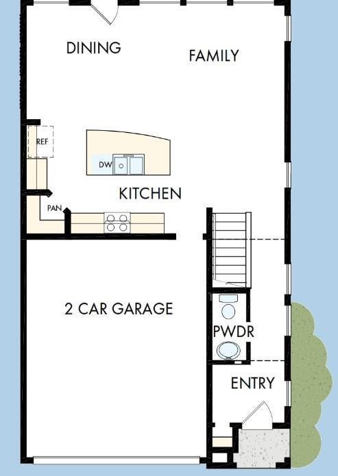 House in Houston, Texas, United States 2 - 18095774